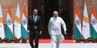 Cyprus President’s Visit to India (May 2026): Advancing Strategic and Business Cooperation 