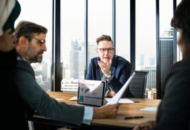 Expanding Your UK Business into the EU Through Cyprus