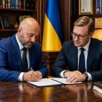 Diia City or a Cyprus Company: A Tax and Structural Comparison for Ukrainian IT Businesses