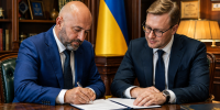 Diia City or a Cyprus Company: A Tax and Structural Comparison for Ukrainian IT Businesses