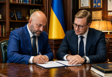 Diia City or a Cyprus Company: A Tax and Structural Comparison for Ukrainian IT Businesses