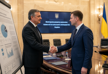 Cyprus, Poland or Estonia: Where Ukrainian Founders Actually Incorporate in 2026