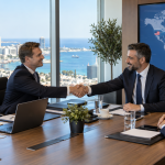 Setting Up a Cyprus Subsidiary as Your US Company’s European Base