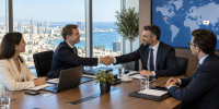 Setting Up a Cyprus Subsidiary as Your US Company’s European Base