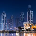 UAE FREE ZONE COMPANIES