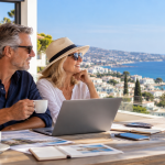 Moving to or Retiring in Cyprus From the US: Residence Permits and How Cyprus Taxes You