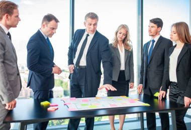 Choosing the Right Corporate Structure in Cyprus