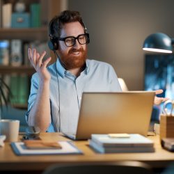 Why UK Freelancers Are Looking Beyond Britain