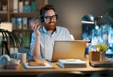 Why UK Freelancers Are Looking Beyond Britain