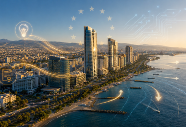 Cyprus as an EU Royalty Hub: A Strategic Advantage for International Structuring 