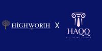 Highworth × HAQQ: A Collaboration to Support International Expansion into Europe