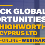 Thank you to everyone who joined our recent Highworth webinar!