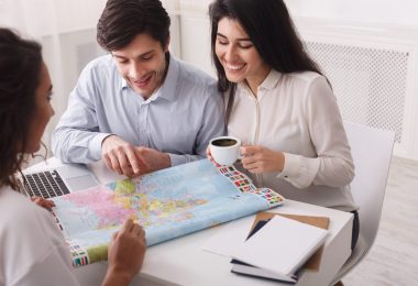 How To Relocate Your Business From Lebanon To Cyprus: A Step-By-Step Guide