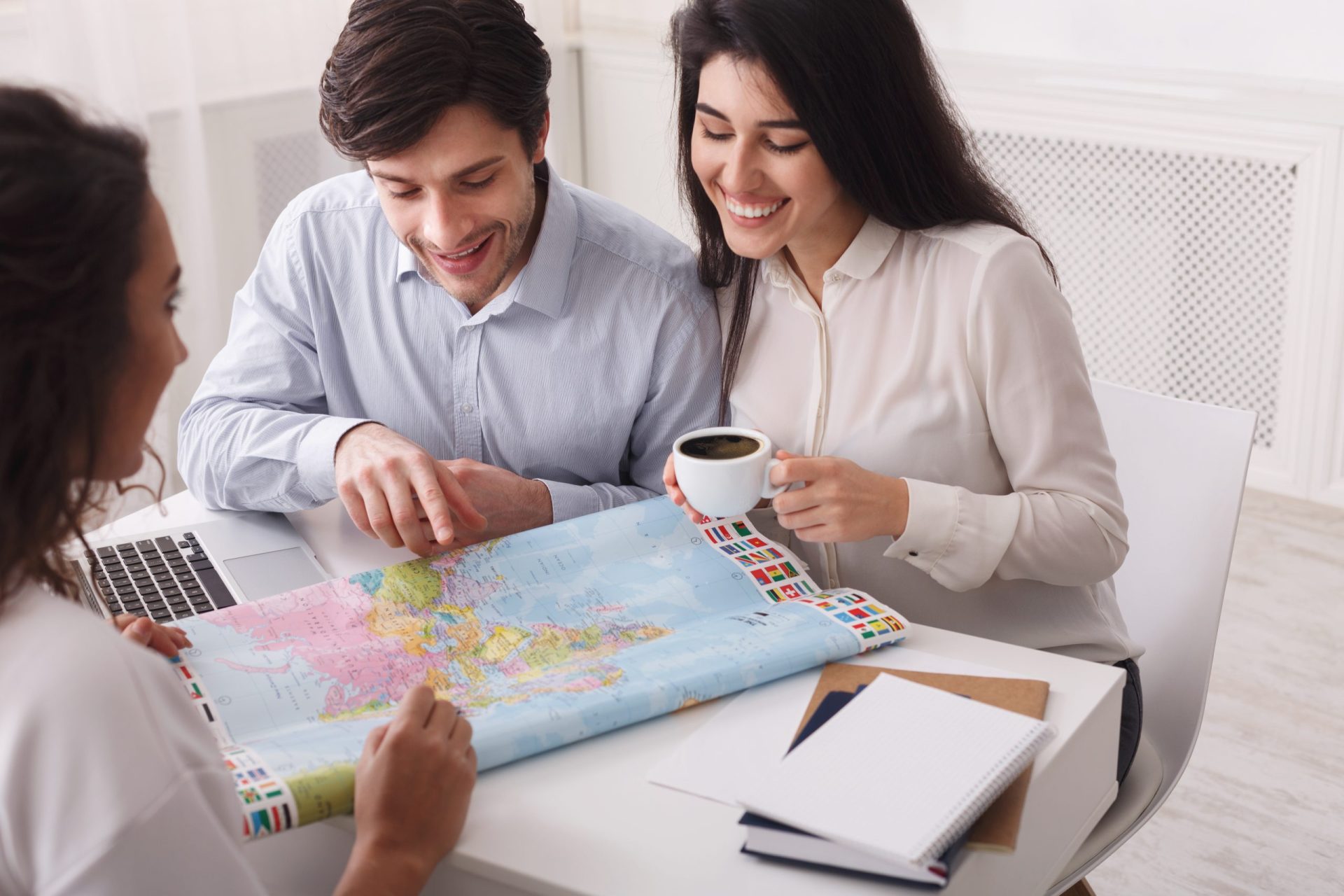 You are currently viewing How To Relocate Your Business From Lebanon To Cyprus: A Step-By-Step Guide