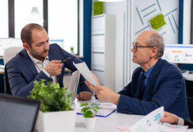 Lebanon To Cyprus: How To Protect Your Wealth Through A Cyprus Holding Company